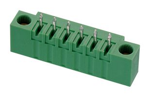 691323100008 Terminal Block, Header, 8Pos, Th Wurth Elektronik
