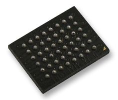 LY61L20508AGL-10I SRAM, 16Mbit, 2048K X 8bit, TFBGA-48 LYONTEK