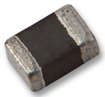 7447905 Inductor, 1uH, 10%, 0805, 85MHZ Wurth Elektronik