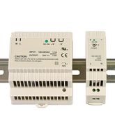 Lp-PS-4512 Power Supply, AC-DC, 12V, 3.5A Omega