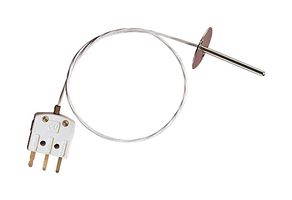 RTD-805-Lug RTD S, Laboratory RTD Probes Omega