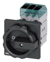 3LD3254-0TK51 ISOLATOR SIEMENS