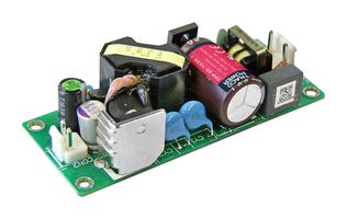 TPP30-148A-J Power Supply, AC-DC, 48V, 0.63A TRACO Power