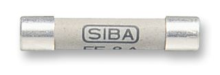70-125-40/4A Fuse, Ultra Rapid, 4A SIBA