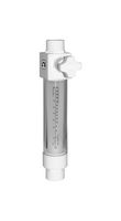 FL-10J-V ROTOMETER Non-Direct Read With Valve Omega