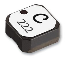 LPS6225-565MRC INDUCTOR, 5600UH, 20%, 0.07A, SHLD, SMD COILCRAFT