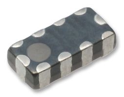 MEA2010LC100T002 Filter, Band Pass, 10pF, 0.1A, 6.3V, SMD TDK