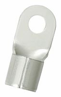 MC002911 Terminal, Ring Tongue, M6, 2AWG, PK5 multicomp Pro