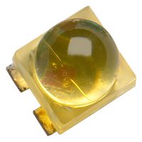 ALMD-EL1E-Z2002 LED, Amber, 27CD, 590nm, SMD BROADCOM