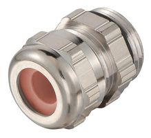 09000005095 PRESSE-ÉTOUPE, PG29, MÉTAL, 21MM HARTING