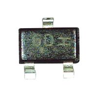 MUN5114T1G Digital Transistor, 50V, 0.1A ONSEMI