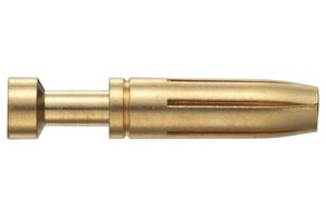 09332006223 CONTACT CIRCULAIRE, PRISE, SERTIR, 14AWG HARTING