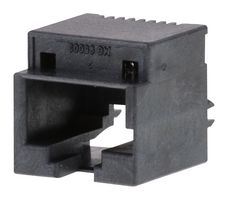 95503-2882 RJ45 Conn, Jack, 8P8C, 1PORT, Th Molex