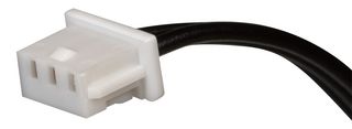15134-0303 Cable ASSY, 3Pos, Rcpt-Rcpt, 300mm Molex
