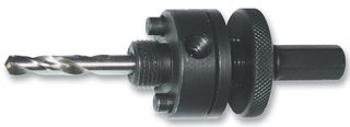 424040 Arbor, Hex, 32-150mm Ck Tools