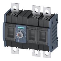 3KD3430-0NE20-0 ISOLATOR SIEMENS