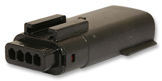 33481-0301 Automotive Conn Housing, Plug, 3WAYS Molex