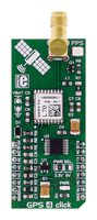 MIKROE-2704 GPS 4 CLICK BOARD MIKROELEKTRONIKA
