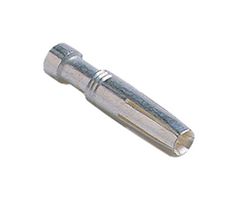 CCFA0.5 Heavy Duty Contact, Socket, Crimp, 20AWG ILME