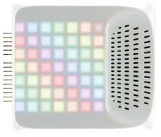 ACPUWT100000 Pi-Top Pulse Smart Speaker, LED Matrix Pi-Top