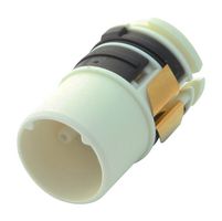 7.003.943.101 Sensor Connector, M16, Plug, 7+PE Hummel