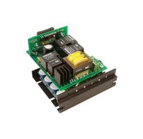 OMDC-132HC200 DC Motor Omega