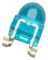 ALMD-CB3F-TV002 LED, Blue, 5.5cd, 470nm, SMD BROADCOM