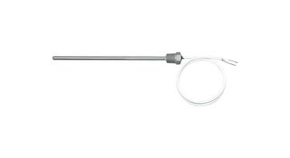 On-910-44007 Thermistor Sensor, 5kohm, Stripped Omega