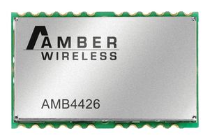 2605031141000 Radio Module, 100Kbps, 434MHz Wurth Elektronik