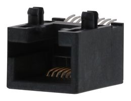 95501-6890 RJ45 Conn, R/A Jack, 8P8C, 1PORT, SMT Molex