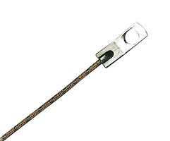 WTK-10-24 Thermocouples: T/C Wire Sensors Omega