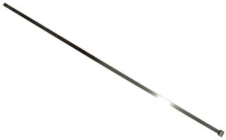M85049/128-6 Shield Band, Flat/Pre Coiled, 0.12" Amphenol Ltd