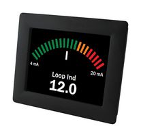 Om-SGD-24-M-IP420 Graphic Panel Meter Omega