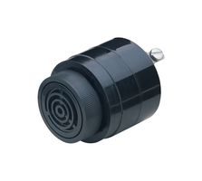 70A-2 Audio Transducer, Alarm, 2.9kHz, 120V Omega