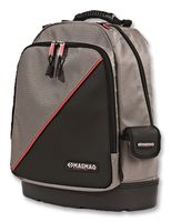 MA2635 Rucksack Plus Tool, 100% Waterproof Ck Tools
