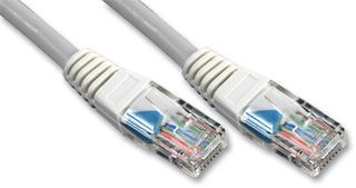 PS11234 Lead Cat 5e LSOH 5.00M Grey multicomp Pro
