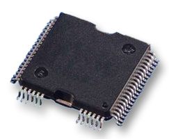 S9S12G48F0MLH MCU, 16bit, S12, 25MHz, LQFP-64 NXP