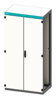 8MF1825-3BR5 19" FLOOR CABINETS SIEMENS