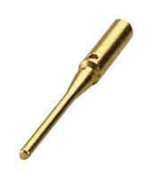 1423643 Circular Contact, Pin, 26-22AWG, Crimp Phoenix Contact