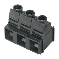 2014590000 Terminal Block, WTB, 6Pos, 22-6AWG Weidmuller