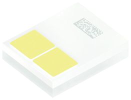 KW2 CFLNM2.TK-D2D9-4L07M0-SC6B LED, HB, White, 980LM, 6V AMS OSRAM Group