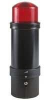 XVBL6M4 Beacon, Flashing, Red, 230VAC Schneider Electric