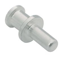 CYMA35 Heavy Duty Contact, Pin, Crimp, 2AWG ILME