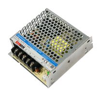 VTX-212-075-024 POWER SUPPLY, AC/DC, 1 OUTPUT, 75W VIGORTRONIX