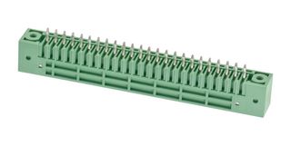 691382030006 Terminal Block, Header, 6Pos, Th Wurth Elektronik