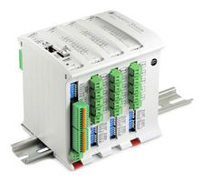 007001000900 ENET/WIFI/BLE 50RRA I/O RELAIS ANALOG/DIG INDUSTRIELLE BLINDAGES