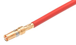 201846-0040 MultiCat Fem CRP Contact 40A 08-10AWG Molex