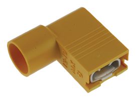 19007-0082 FEMALE DISCONNECT, 6.35MM, 12-10AWG MOLEX