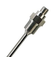 M12KIN-m3-U-200-E Thermocouples: M12 T/C Probes (Also M8) Omega