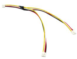 110990092 Grove, Cable, I2C Branch 5Pk Seeed Studio